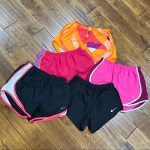Nike Dri-Fit Bundle